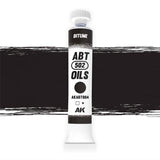 ABTEILUNG 502 Oil Paint, 20 ml