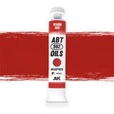 ABTEILUNG 502 Oil Paint, 20 ml