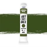 ABTEILUNG 502 Oil Paint, 20 ml