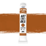 ABTEILUNG 502 Oil Paint, 20 ml