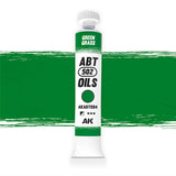 ABTEILUNG 502 Oil Paint, 20 ml
