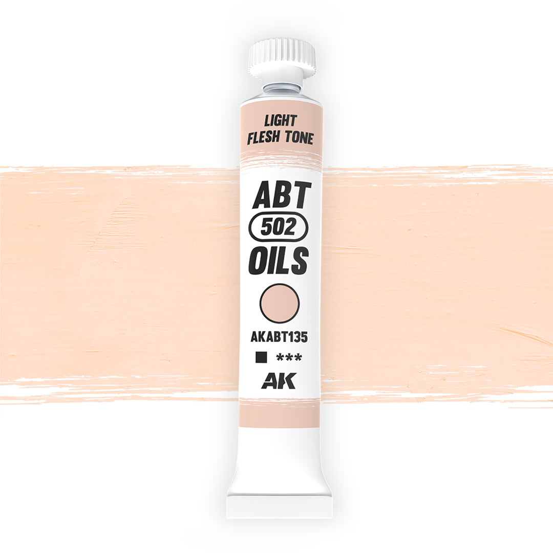 ABTEILUNG 502 Oil Paint, 20 ml