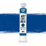 ABTEILUNG 502 Oil Paint, 20 ml