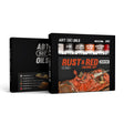 ABTEILUNG 502 Rust and Red Oil Paint Set, 6x20 ml