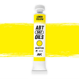 ABTEILUNG 502 Oil Paint, 20 ml
