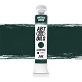 ABTEILUNG 502 Oil Paint, 20 ml