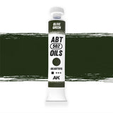 ABTEILUNG 502 Oil Paint, 20 ml