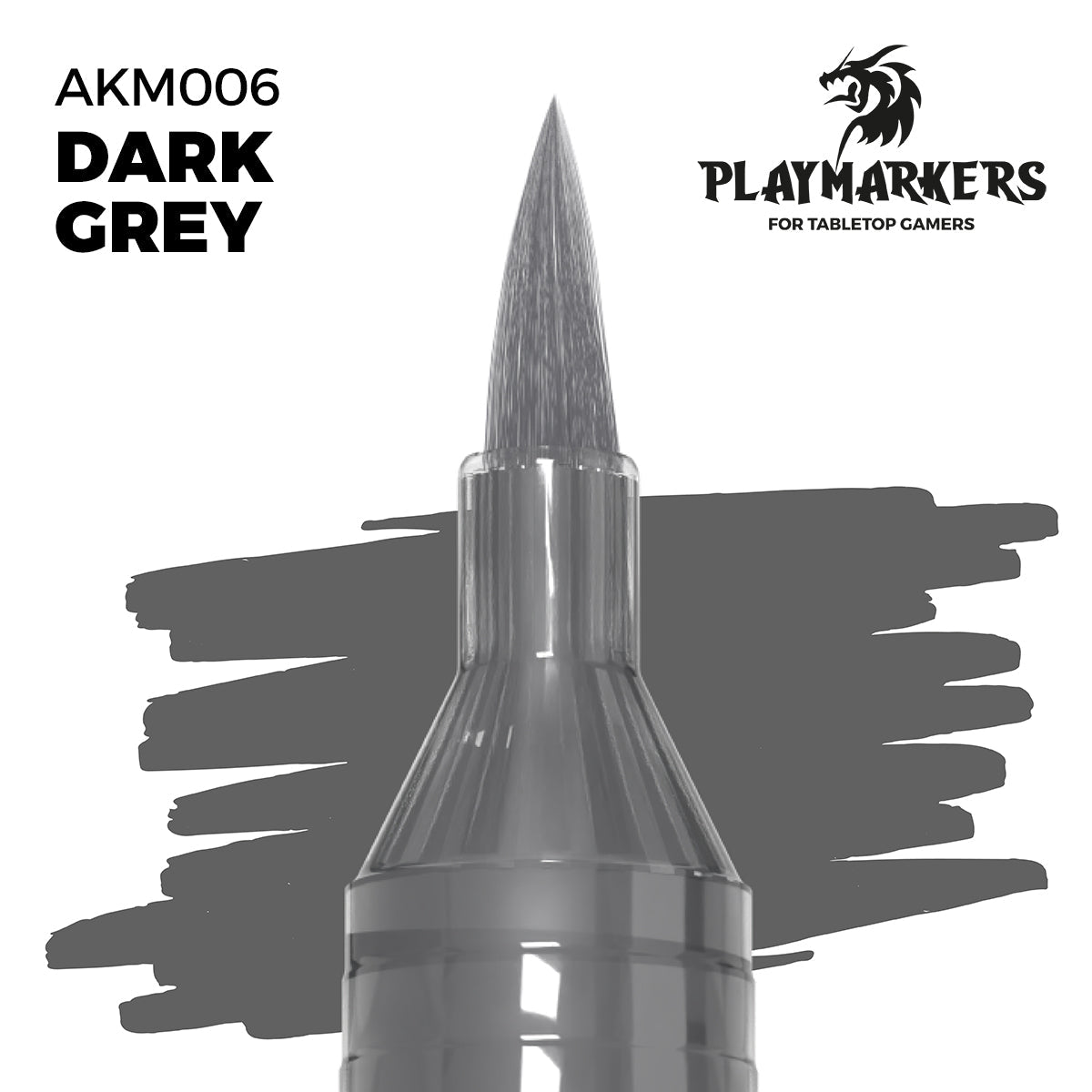 AK Interactive Playmarkers Acrylic Markers