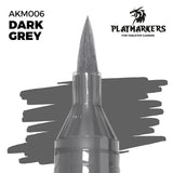 AK Interactive Playmarkers Acrylic Markers