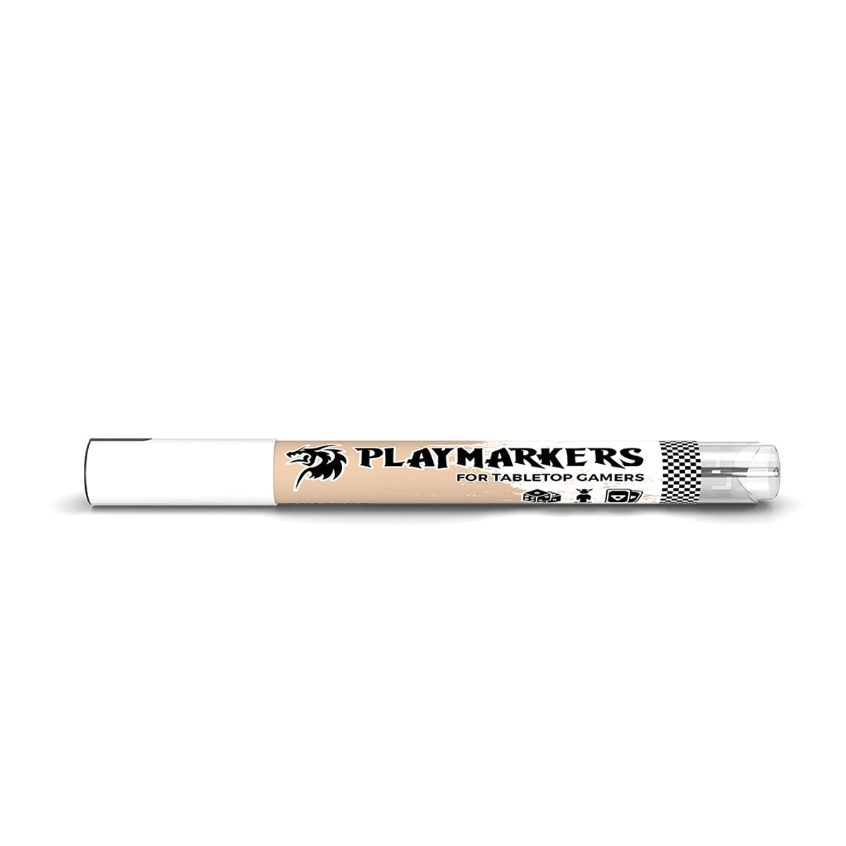 AK Interactive Playmarkers Acrylic Markers