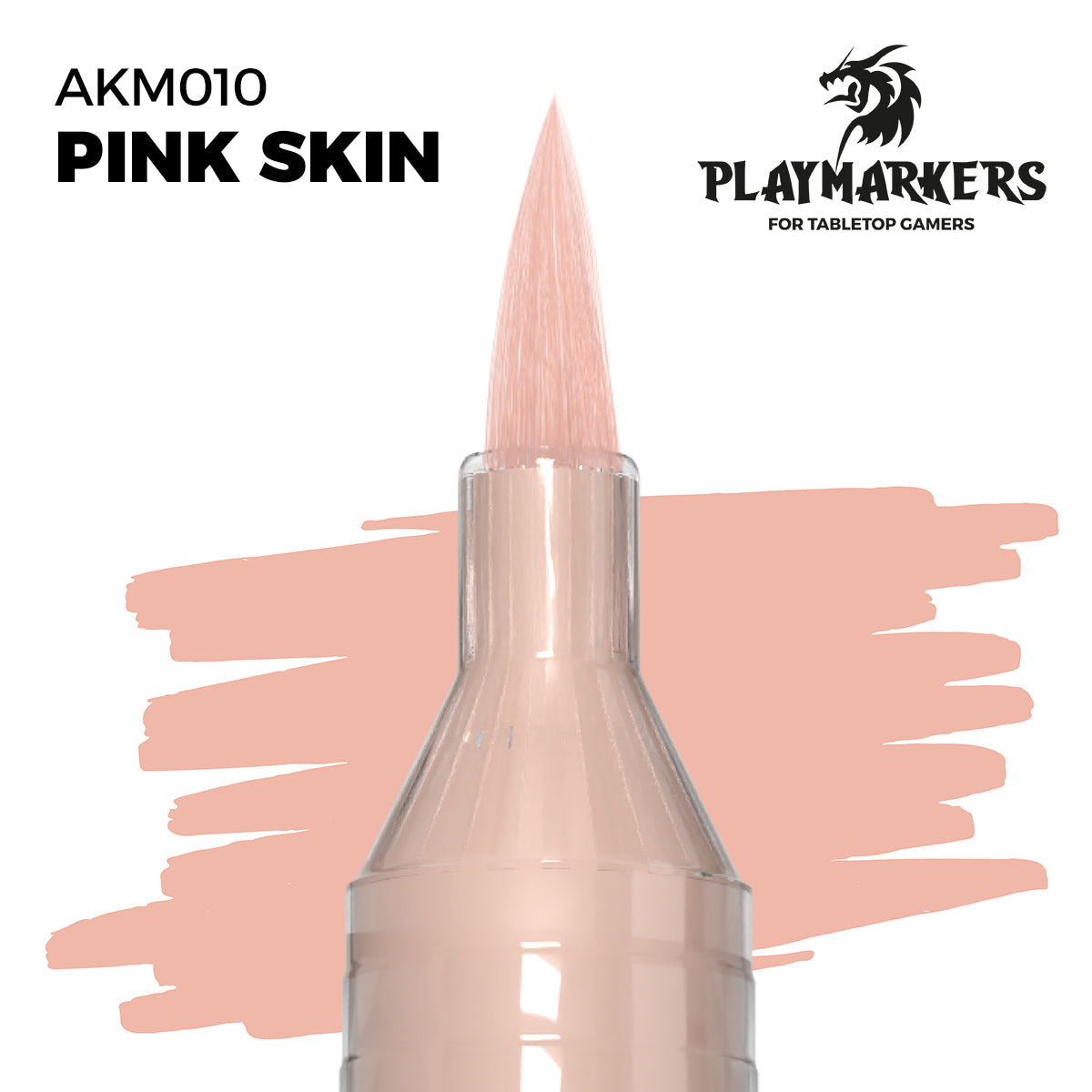 AK Interactive Playmarkers Acrylic Markers