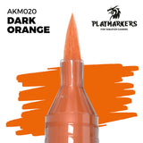 AK Interactive Playmarkers Acrylic Markers