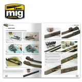 AMMO by Mig Learning Book “Encyclopedia of Armour. Modeling techniques”