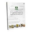 AMMO by Mig Solution Book "Panthers: Modeling The Takom Family"