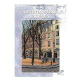 Leonardo Collection Instructional Book - Architectural Scenes