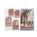 Leonardo Collection Instructional Book - Architectural Scenes