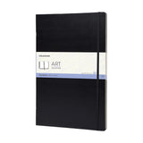 Moleskine Art Collection Sketchbook, Hard Cover