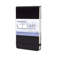 Moleskine Art Collection Watercolour Notebook, Landscape, Hard Cover