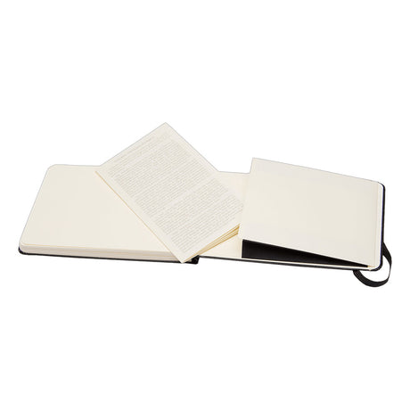 Moleskine Art Collection Watercolour Notebook, Landscape, Hard Cover