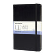 Moleskine Art Collection Sketchbook, Hard Cover