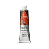 Holbein Heavy Body Acrylic Paint Tubes, colors 1-57 (part 1/2)