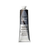 Holbein Heavy Body Acrylic Paint Tubes, colors 1-57 (part 1/2)