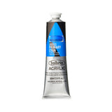 Holbein Heavy Body Acrylic Paint Tubes, colors 1-57 (part 1/2)