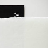 Awagami Shiramine Select Japanese Paper, 110 gsm