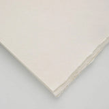 Handmade Khadi Paper Bound Sketchbook from India, 20 Pages, 210 gsm