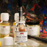 Michael Harding MM0 Miracle Medium for Oil Painting