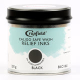 Cranfield CALIGO Safe Wash Relief Ink