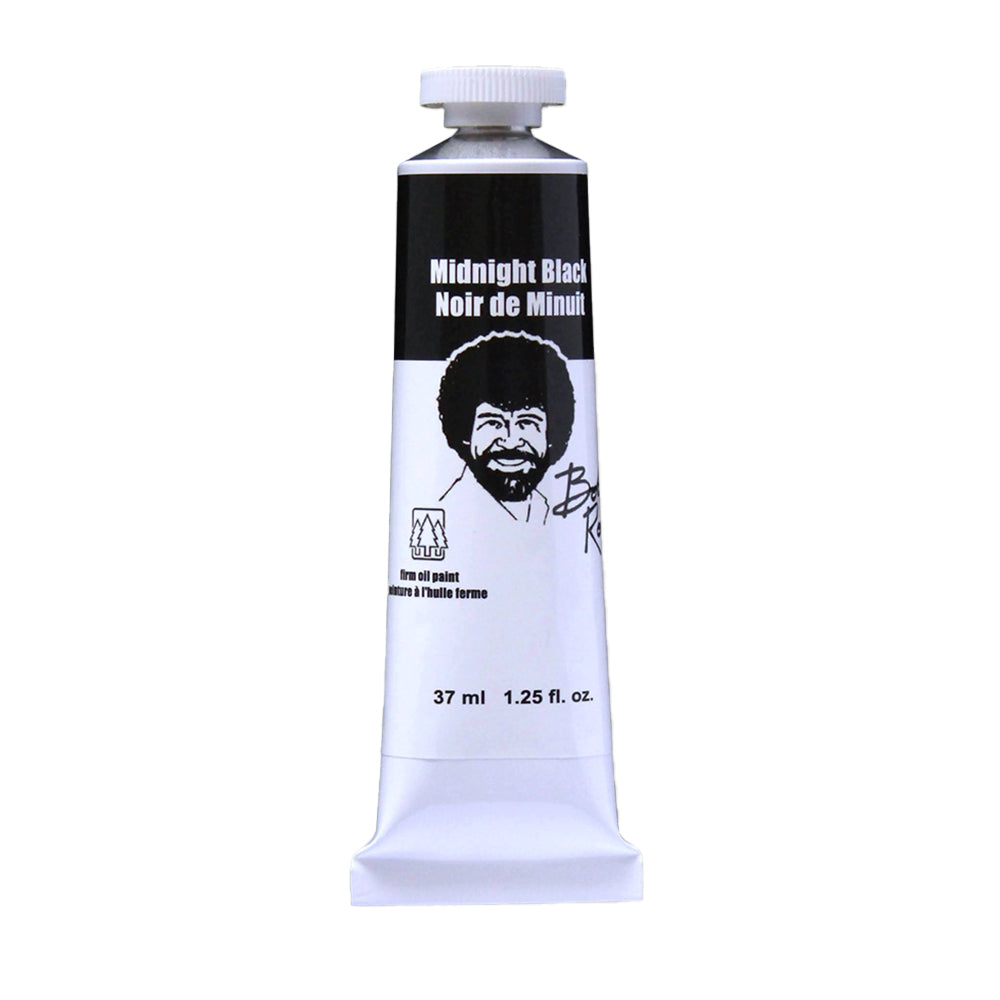 Bob Ross Oil Paint