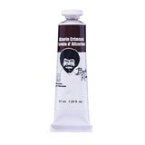 Bob Ross Oil Paint