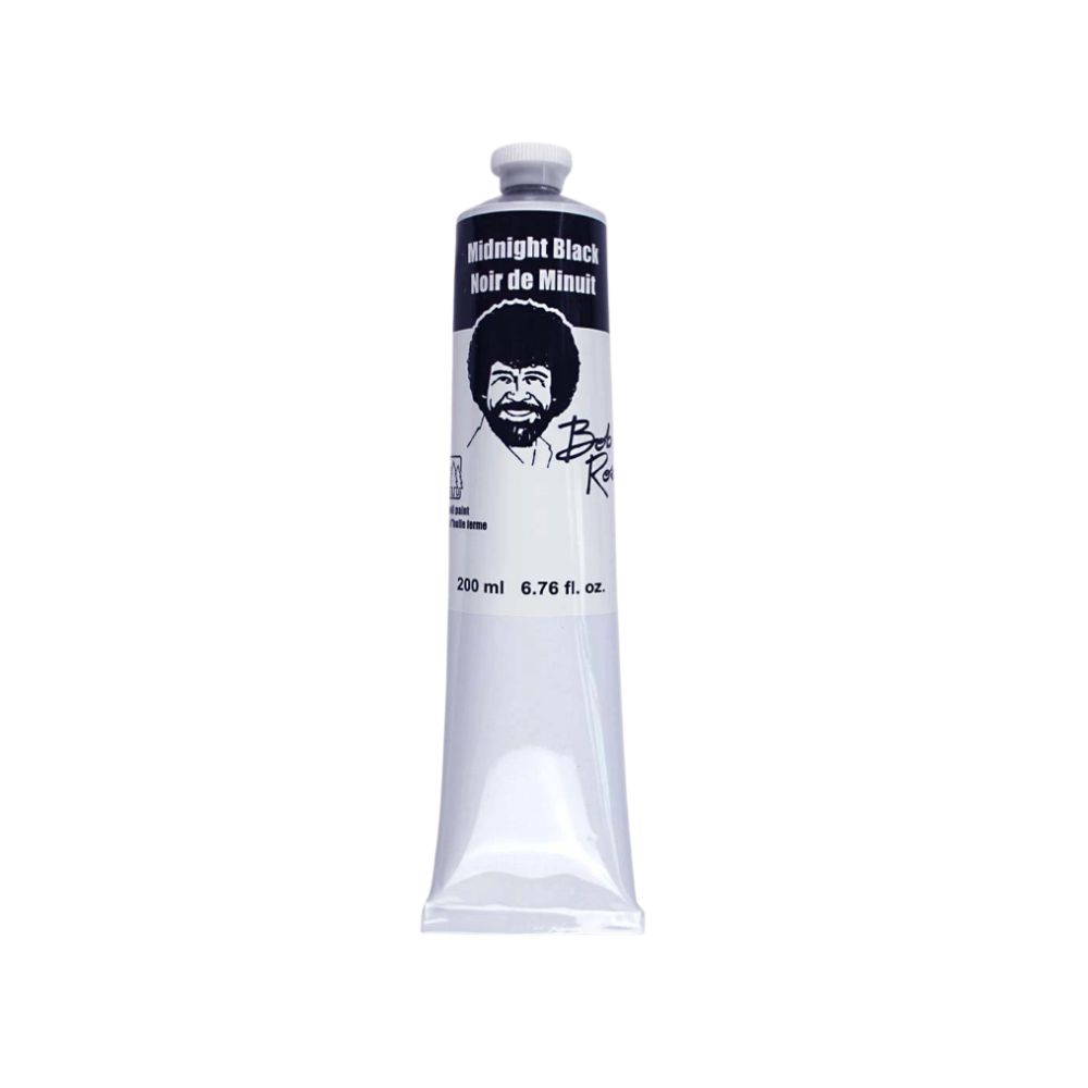 Bob Ross Oil Paint