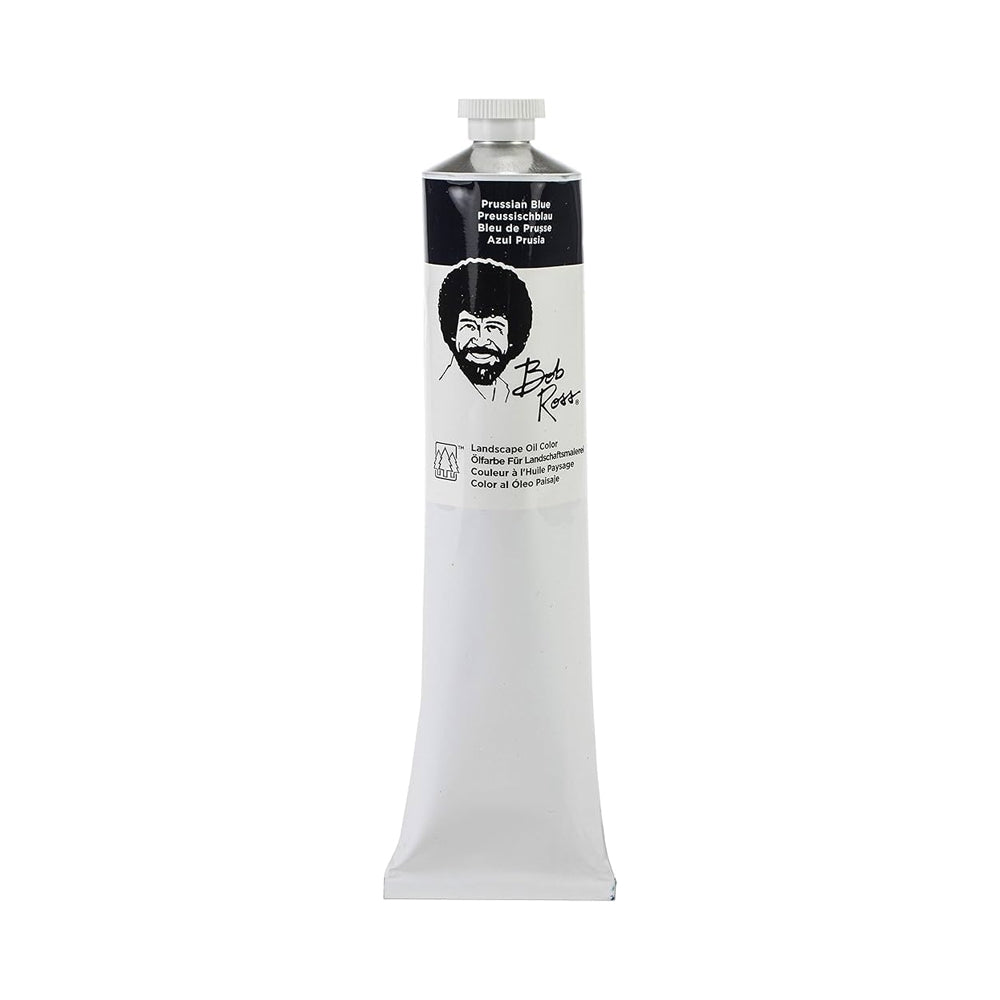 Bob Ross Oil Paint