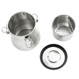 Renesans Metal Container for Brushes and Liquids&nbsp;