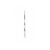 Renesans Drypoint Etching Needle Tool Inox, 17,8 cm