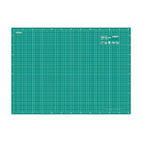 Olfa Self-Healing Double-Sided Cutting Mat, 620x450x2mm