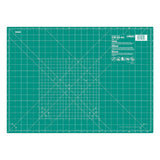 Olfa Self-Healing Double-Sided Cutting Mat, 620x450x2mm