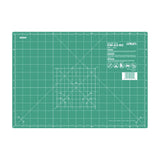 Olfa Self-Healing Double-Sided Cutting Mat, 320x450x2mm