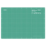 Olfa Self-Healing Double-Sided Cutting Mat, 320x450x2mm