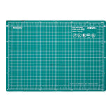 Olfa Self-Healing Double-Sided Cutting Mat, 320x225x2mm
