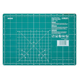 Olfa Self-Healing Double-Sided Cutting Mat, 320x225x2mm