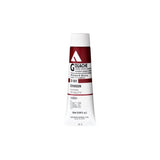 Holbein Acrylic Gouache Tubes, colors 1-54 (part 1/2)