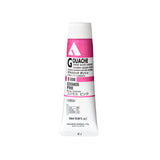 Holbein Acrylic Gouache Tubes, colors 1-54 (part 1/2)
