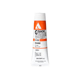 Holbein Acrylic Gouache Tubes, colors 1-54 (part 1/2)