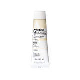 Holbein Acrylic Gouache Tubes, colors 1-54 (part 1/2)