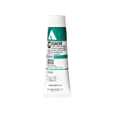 Holbein Acrylic Gouache Tubes, colors 1-54 (part 1/2)