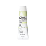 Holbein Acrylic Gouache Tubes, colors 1-54 (part 1/2)