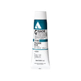 Holbein Acrylic Gouache Tubes, colors 1-54 (part 1/2)